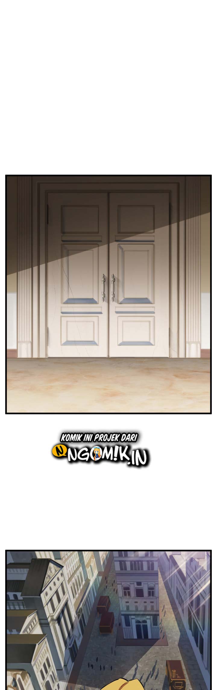 Otherworldly Sword King’s Survival Records chapter 49